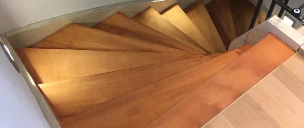 Treppenrenovierung Preise in in Beuren, Neuffen und Kohlberg