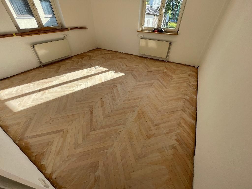 Parkettschliff Renovierung Kosten Erfahrungen