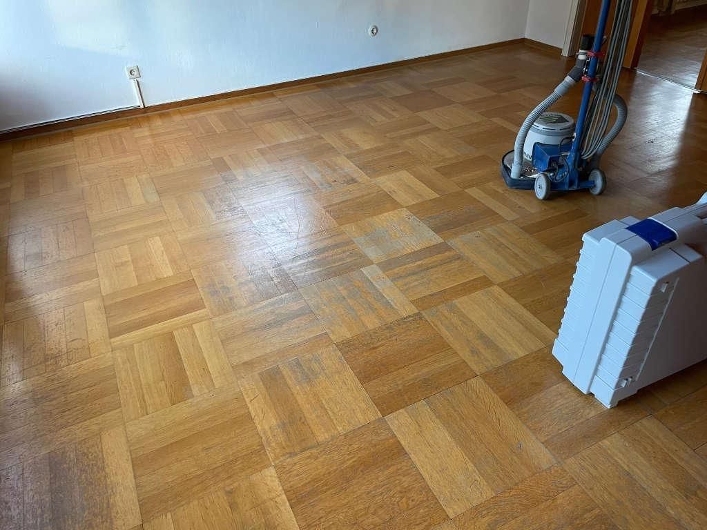 Parkett Sanierung Tübingen Kosten