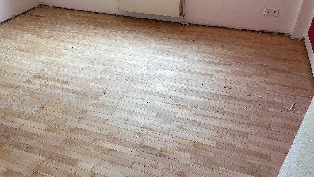 Stabparkett Fugen spachteln Kirchheim unter Teck