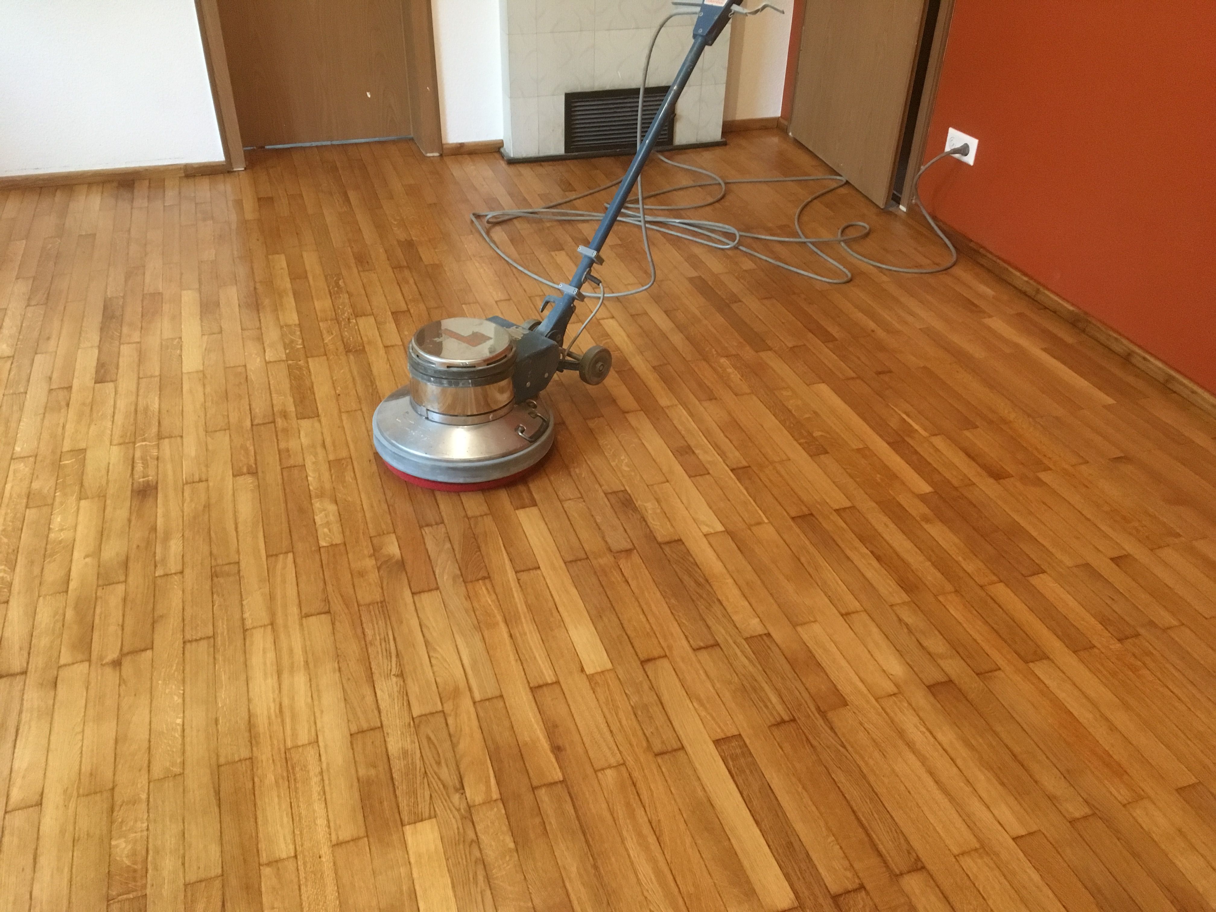 Massivholz Sockelleisten Eiche geölt Preis Kichheim Teck