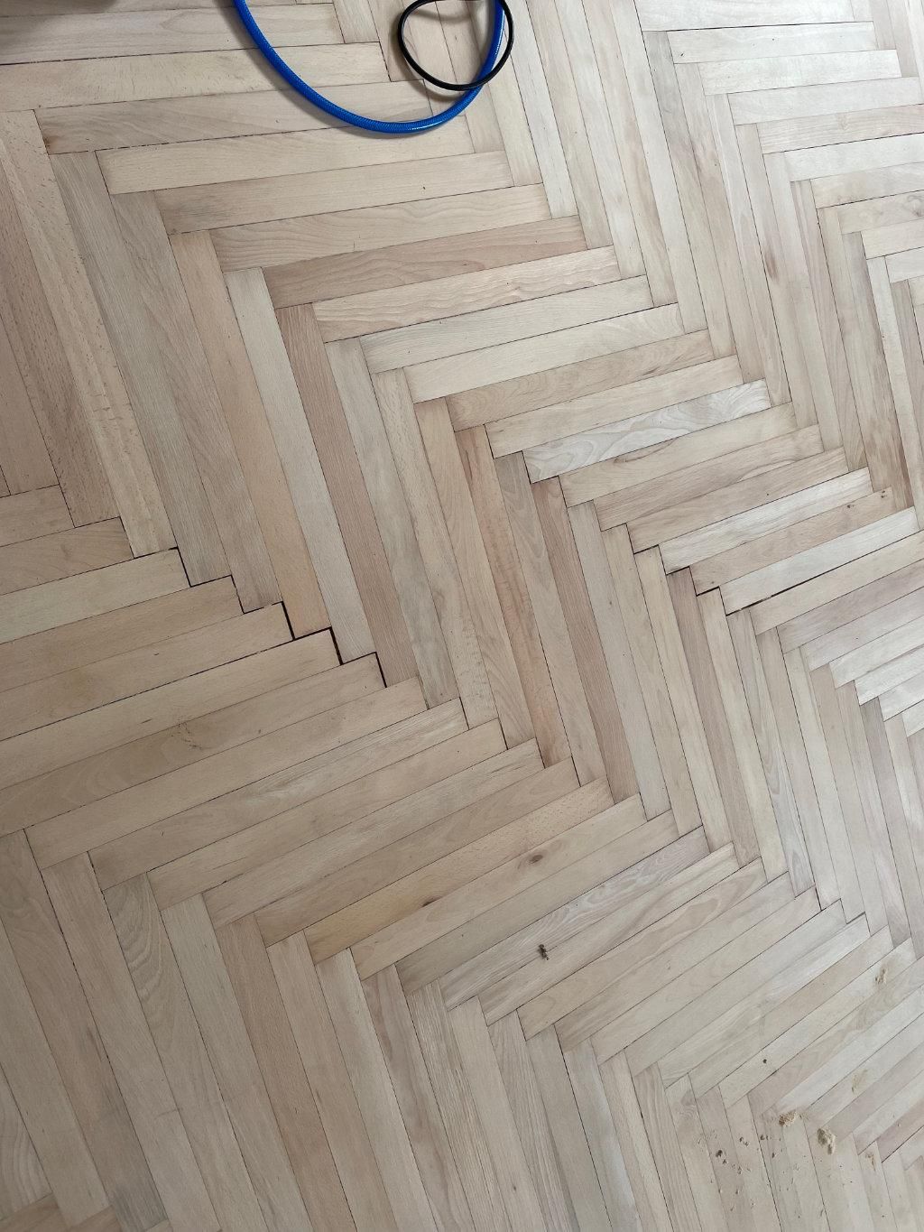 Fugen Spachteln Parkett Sanierung Kirchheim unter Teck