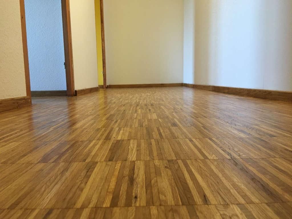 Industrieparkett Renovierung Göppingen Bodenleger