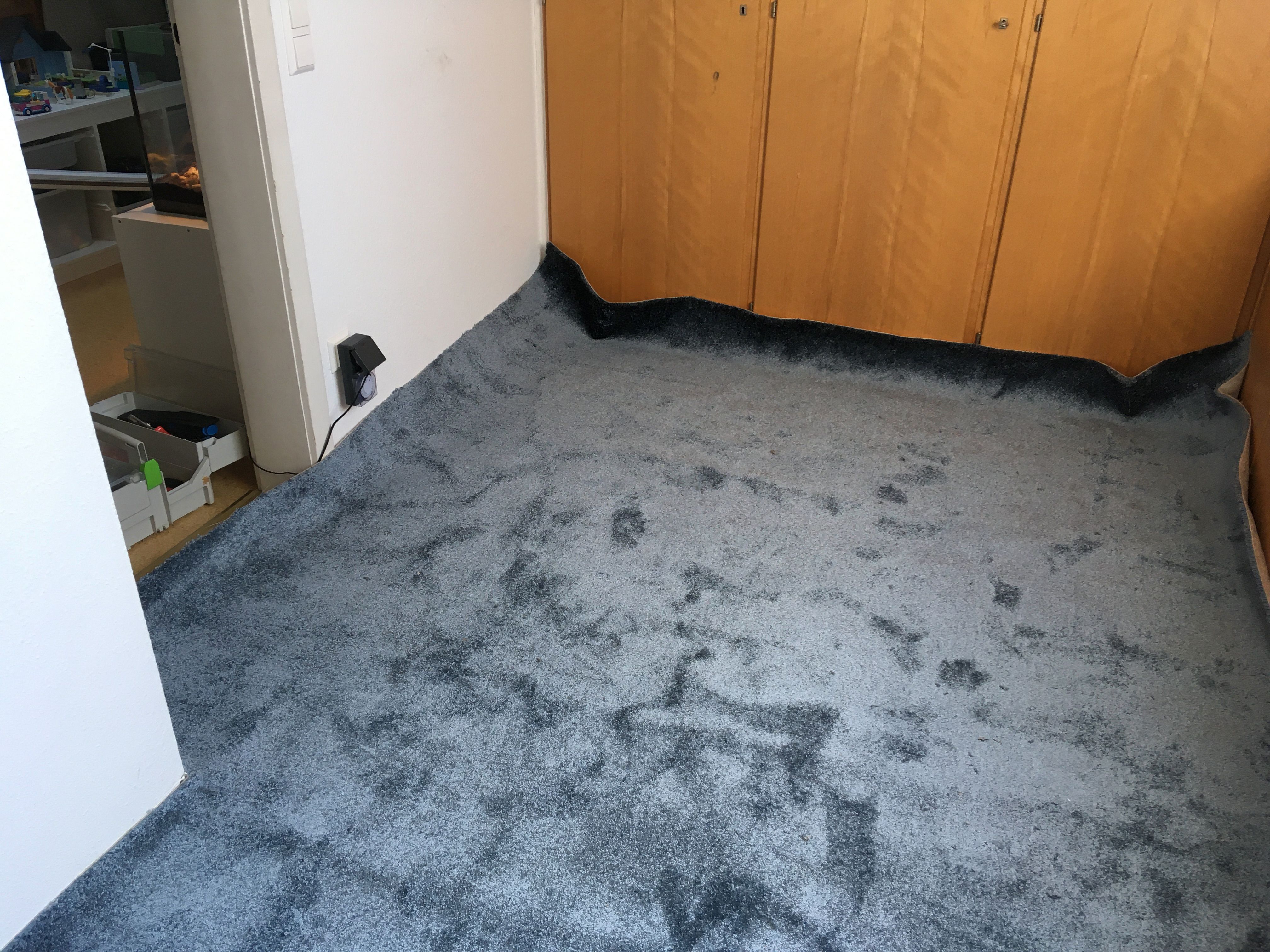 Teppichboden Bodenleger Ostfildern Preis