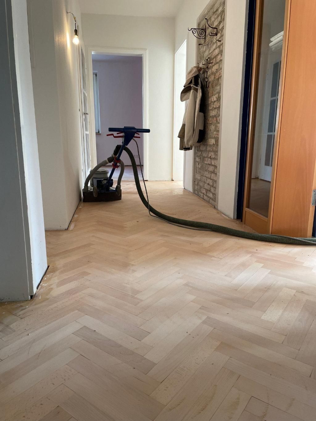 Parkettschliff Kirchheim Teck Erfahrungen Sanierung