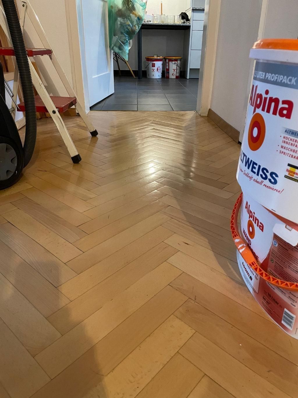 Parkett Renovierung Kirchheim unter Teck Preise