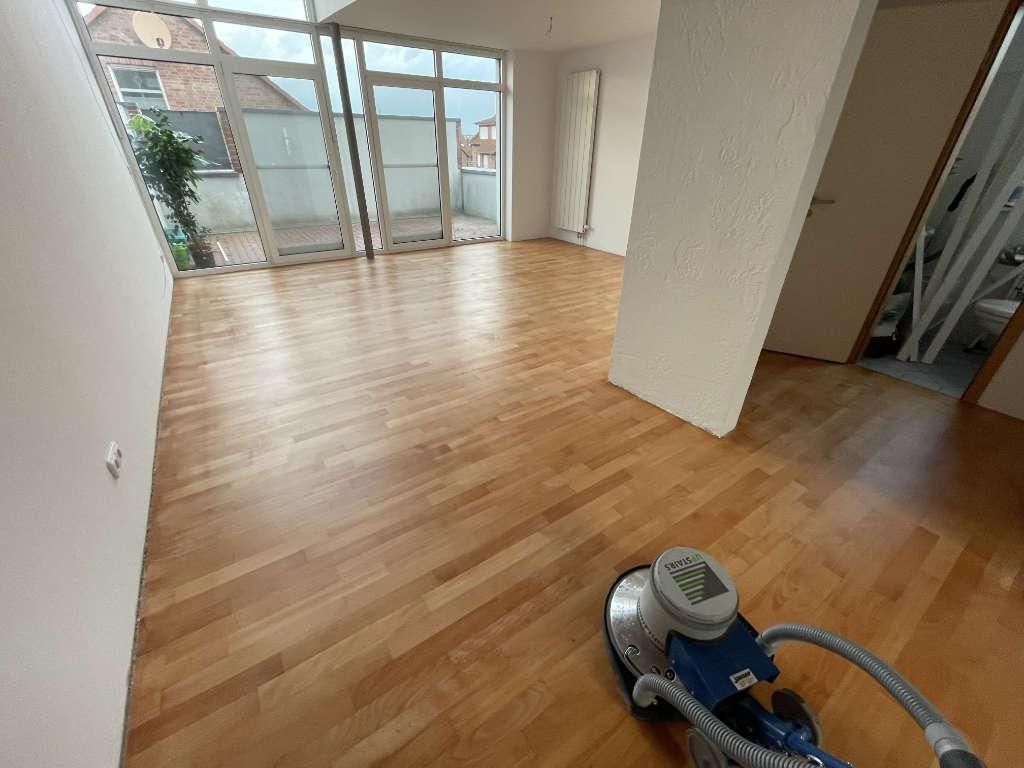 Parkett versiegeln ölen Preise Kosten