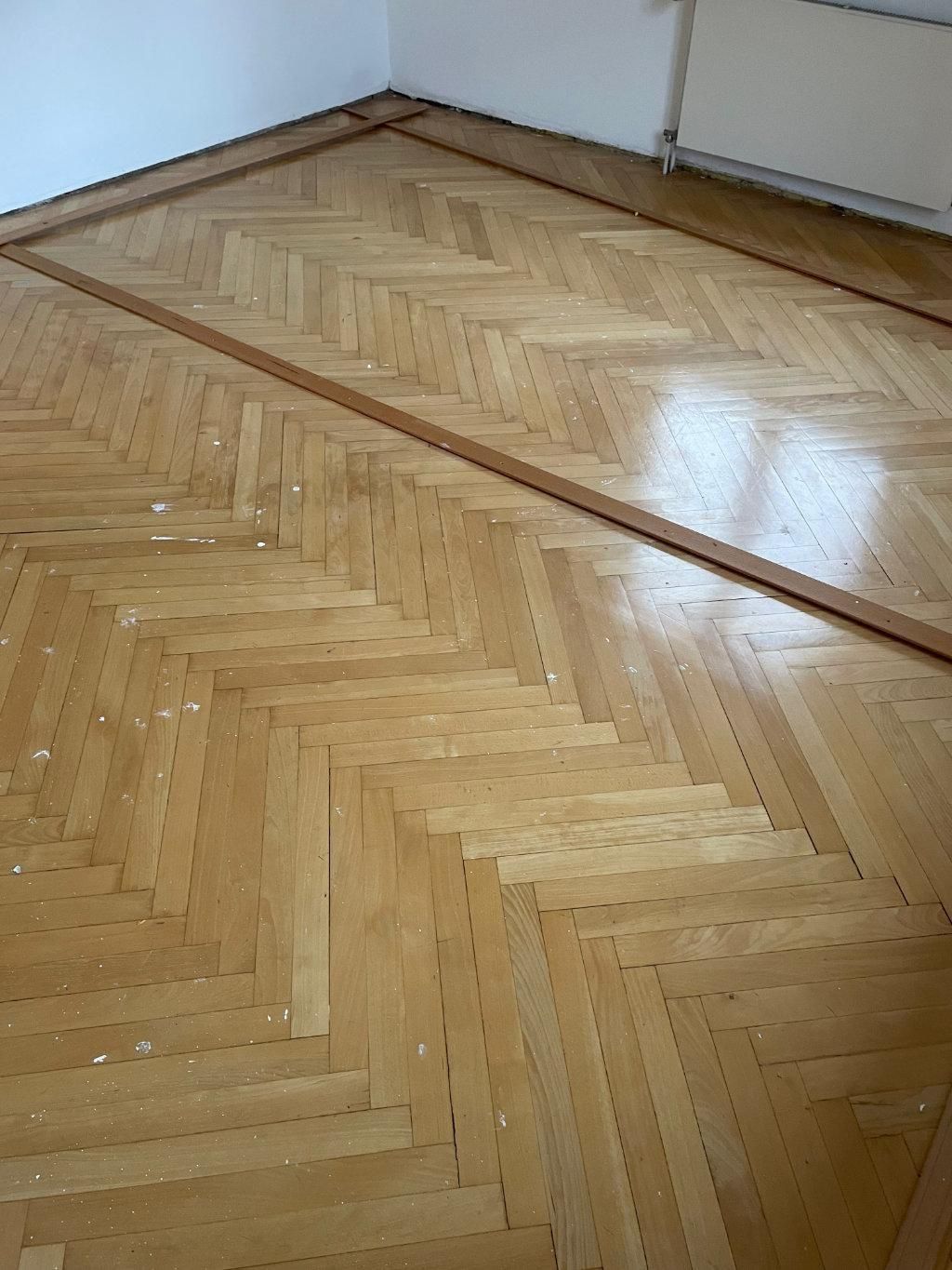 Parkett Sanierung Kirchheim Teck Kosten