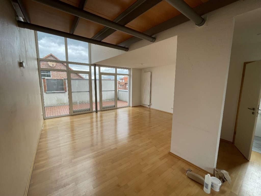 Parkettsanierung Wolfsburg abschleifen versiegeln