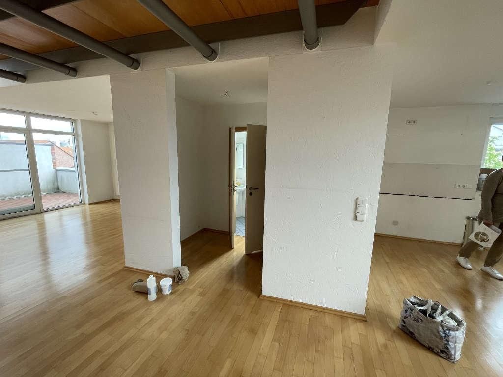 Parkett Sanierung Wolfsburg Kosten