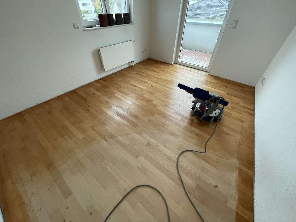 Parkettschliff Preis Kosten Ölen