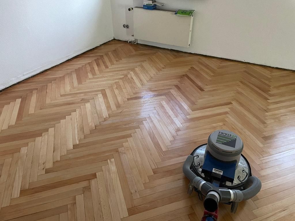 Parkett Sanierung Parkettöl Preise Kirchheim unter Teck