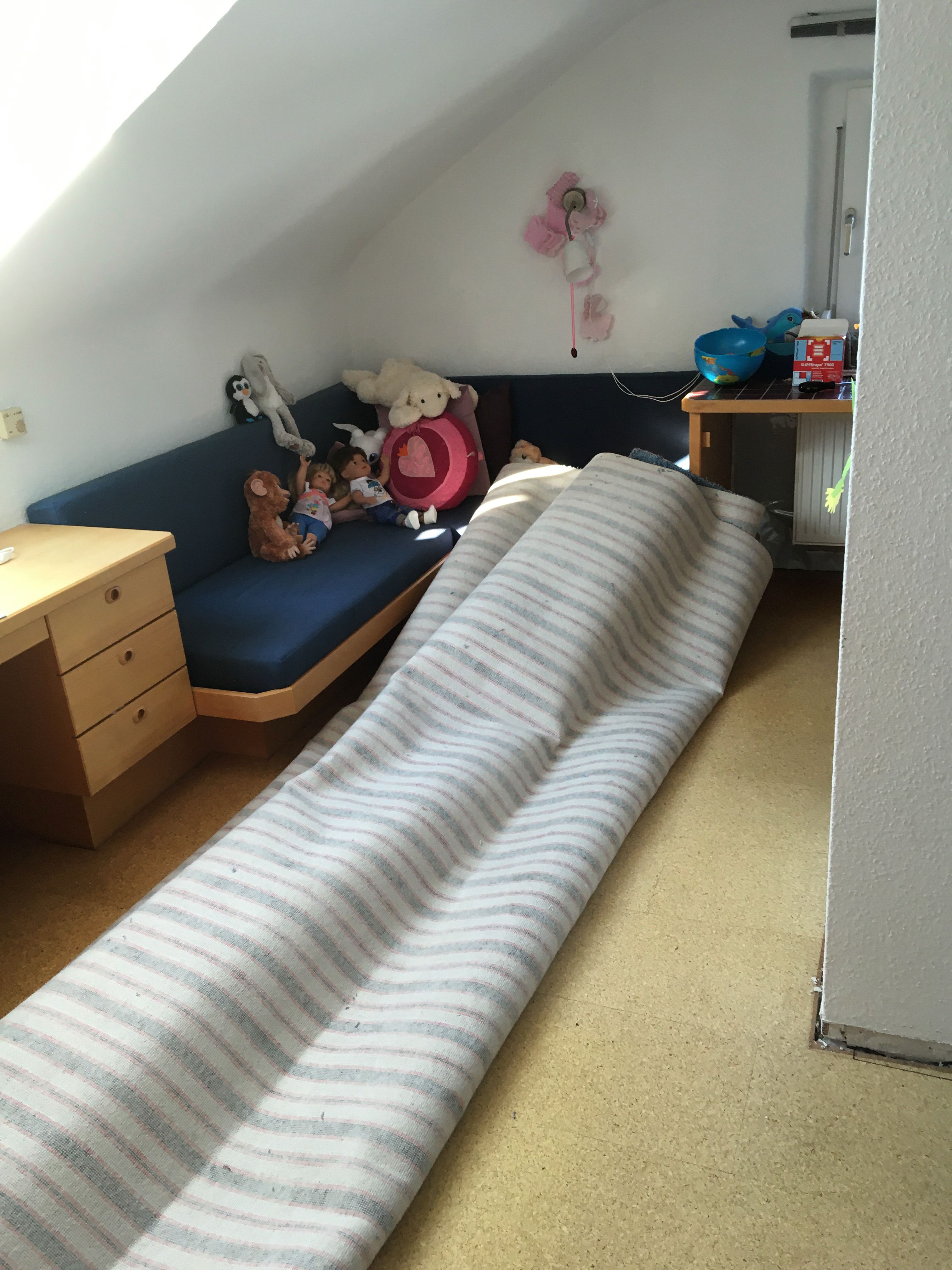 Teppichboden Verlegung Bodenleger Ebersbach