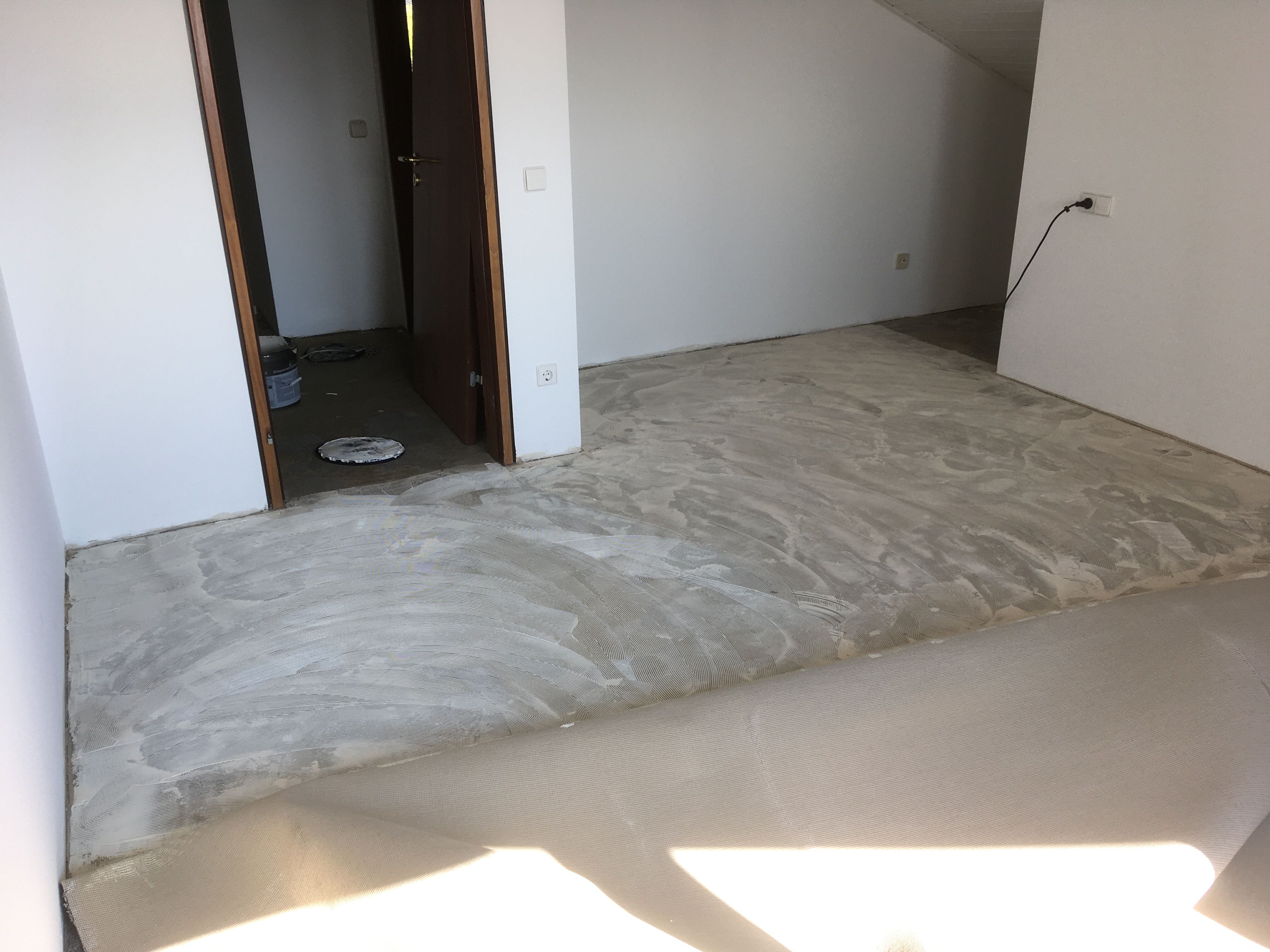 Textiler Bodenbelag Bodenleger Plochingen