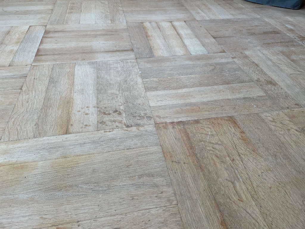 Parkettschliff Tübingen Erfahrungen Sanierung